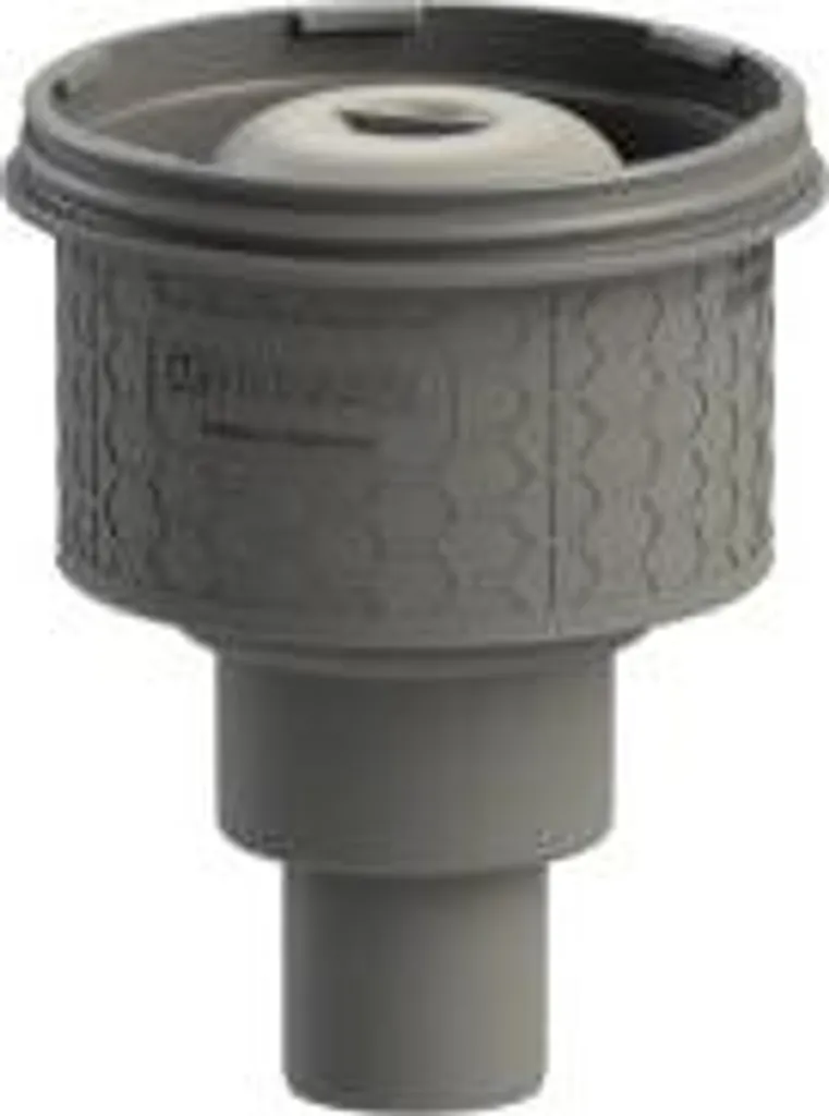 Scarico Verticale Practicus DN 50 - Igiene e Tecnologia per Bagni Moderni - 4
