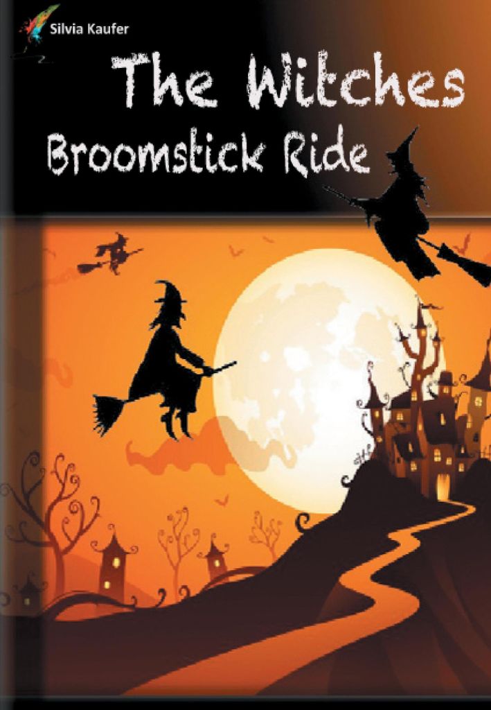 The Witches Broomstick Ride