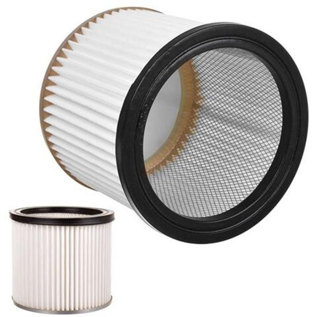 Waschbarer Luftfilter für Rowenta Parkside Staubsauger