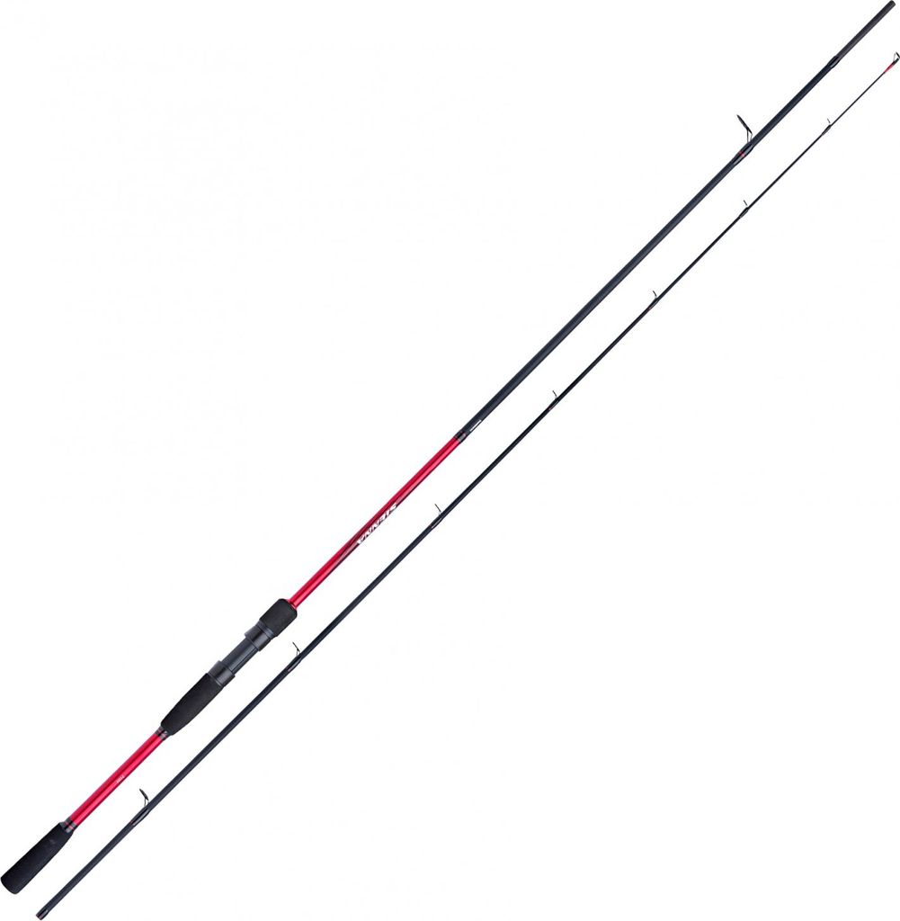 SHIMANO Sienna Spinning Sensitive, 2,69m, 8,83ft, 3-21g, 2 Produktbild 