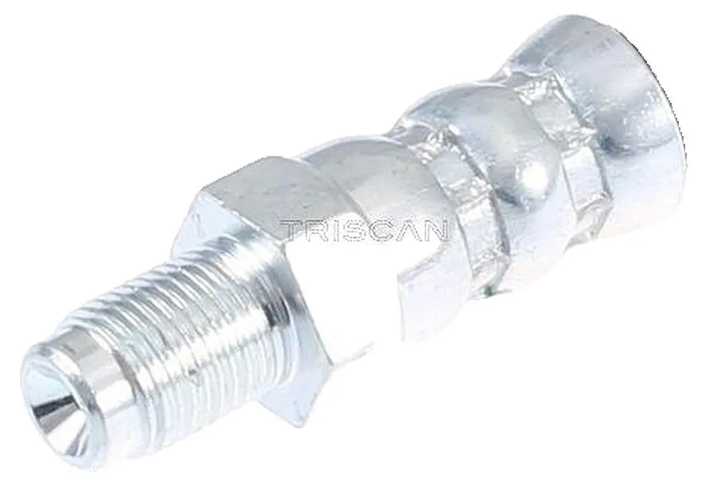 Solution Fuite Frein Avant Mazda Tribute : Câble Flexible 2000-2008 - 3