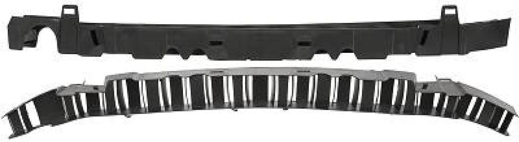 DIEDERICHS Aufpralldämpfer Stoßfänger vorne 4007014 für CITROËN C3 III (SX) C3 III Kasten / Schrägheck (SX, SY)