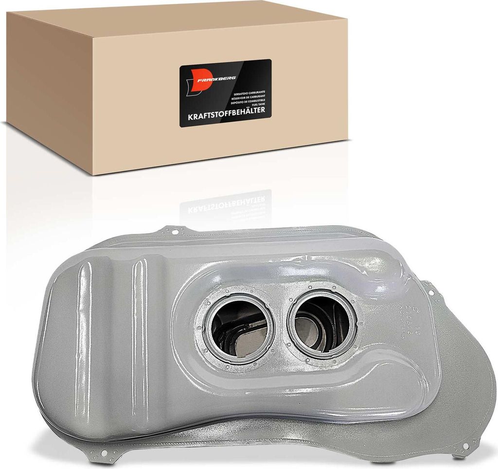 Frankberg 1x Kraftstofftank Kraftstoffbehälter für Renault 19 I L53 19 II 1.4L-1.8L