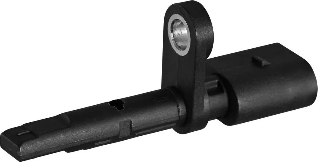 Sensore Hall Velocità Ruota 2 Poli HELLA | Ricambio ABS Audi A4 Professionale