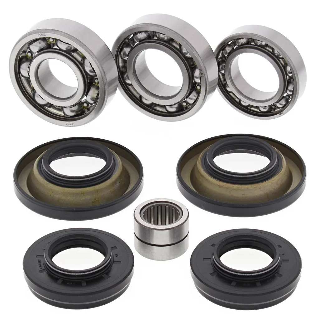 Réparer jeu différentiel Honda TRX 420 FM : Kit All Balls 2010-2013