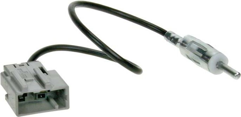 ACV Ant.adapter G13(f)>DIN(m) Subaru Produktbild 