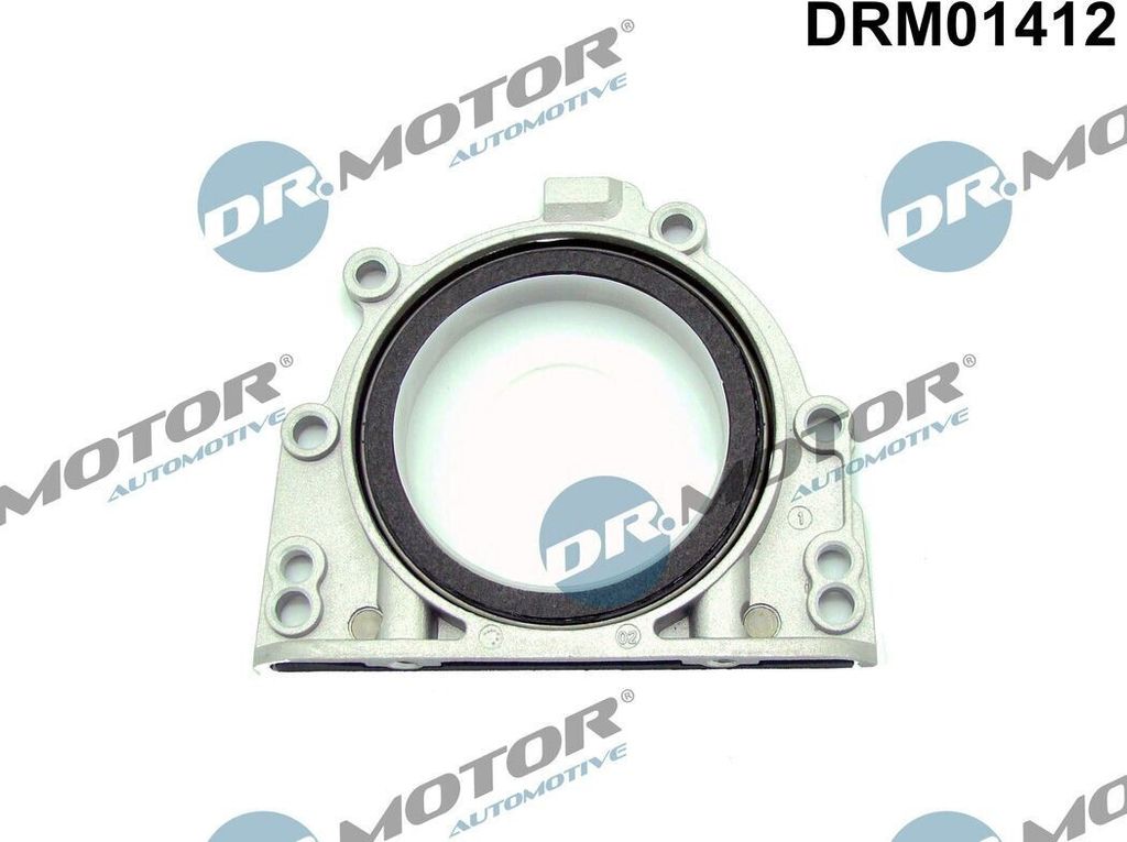 DR.MOTOR AUTOMOTIVE DRM01412 Kurbelwellensimmering für VW Golf IV Schrägheck (1J1) Getriebeseitig