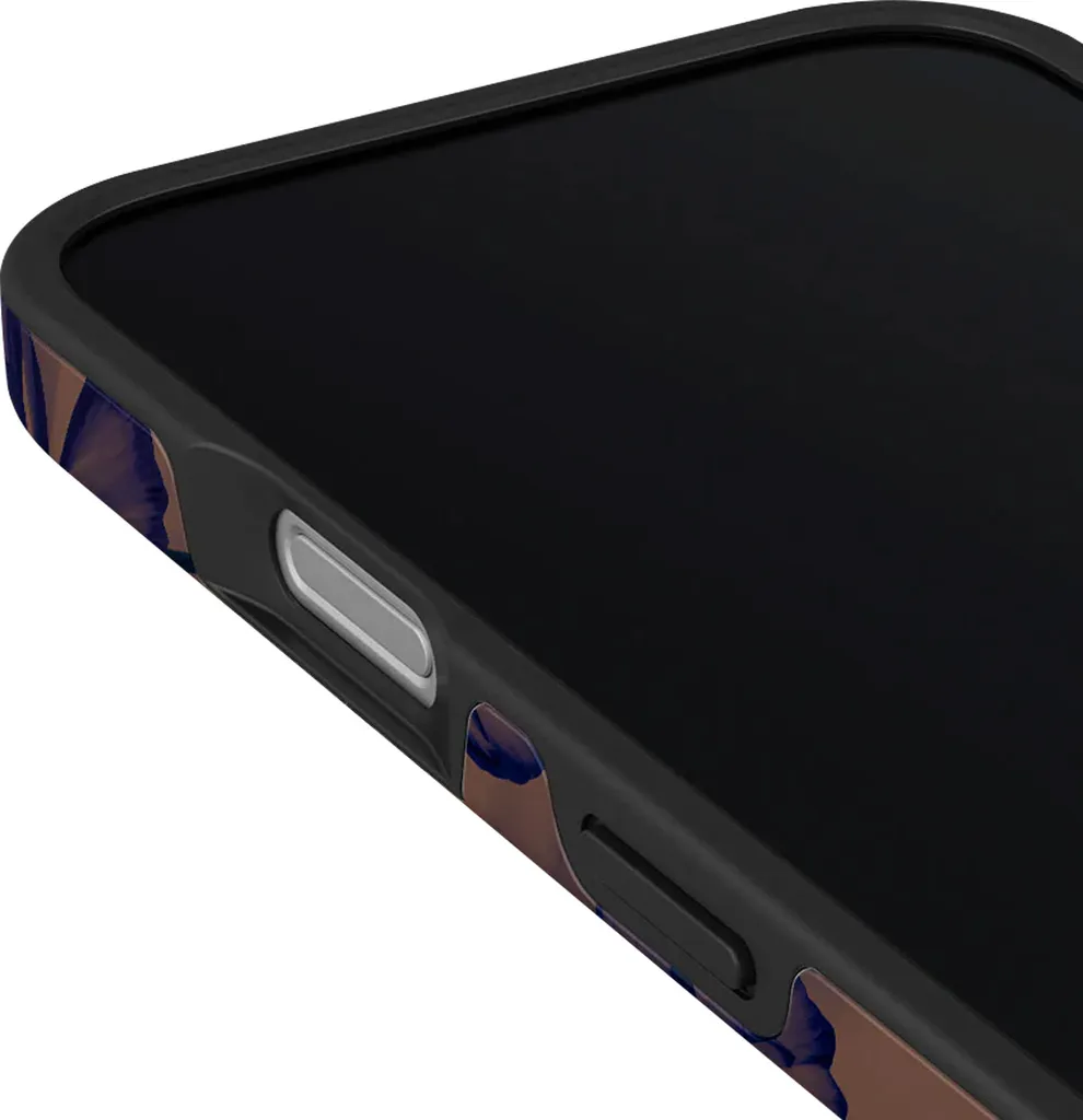 Coque MagSafe iPhone 16 Plus Burga - Solution Protection et Style