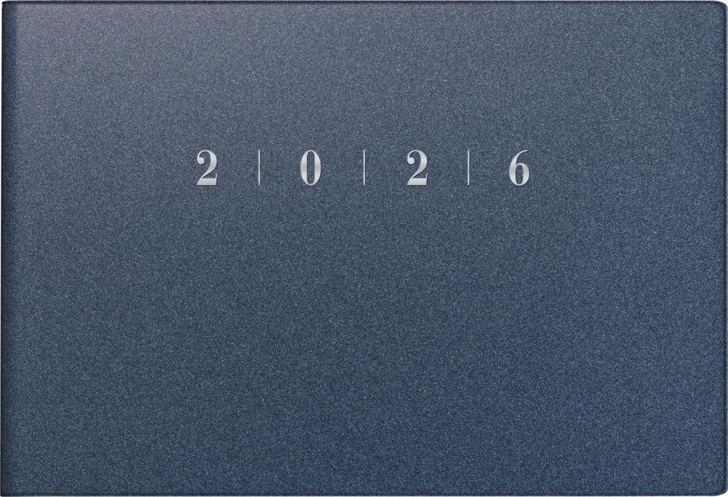 rido/idé 7017563306 | Taschenkal. Mod. Septimus 2026 Produktbild 