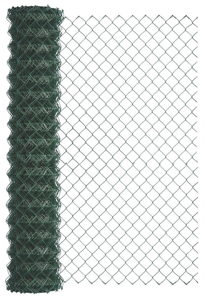 Alberts Maschendraht Geflecht, Höhe 200 cm, Länge 25 m, Produktbild 