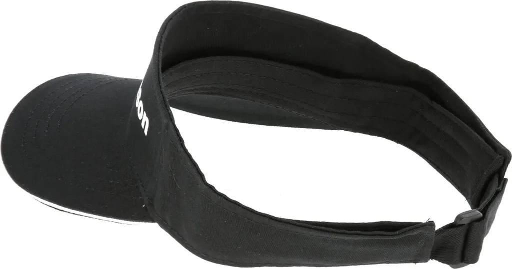 Visiera "SIMSON" - Colore Nero - 6