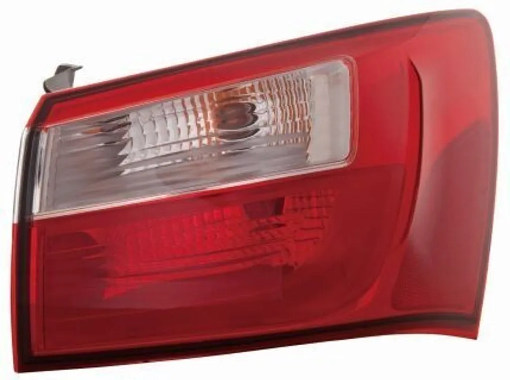 Réparez votre Kia Rio III avec ce feu arrière gauche ABAKUS certifié OE
