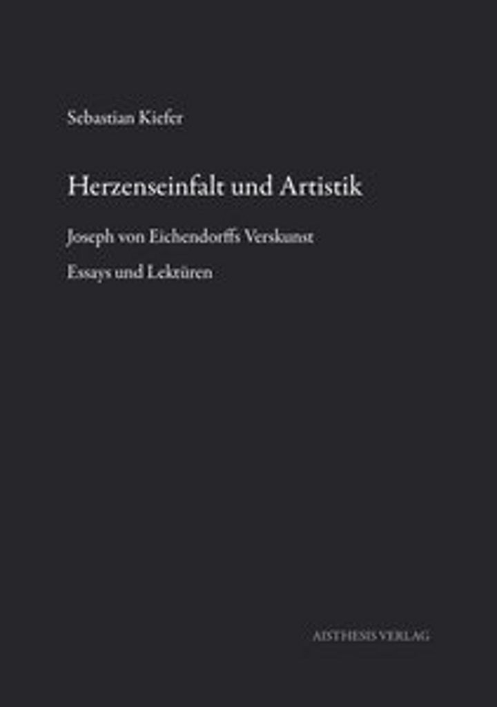 Herzenseinfalt und Artistik