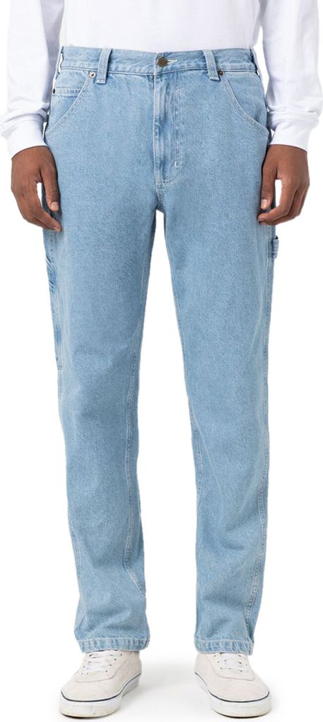 Dickies Garyville Jeans Blau 32 / 32 Herren Blau 32