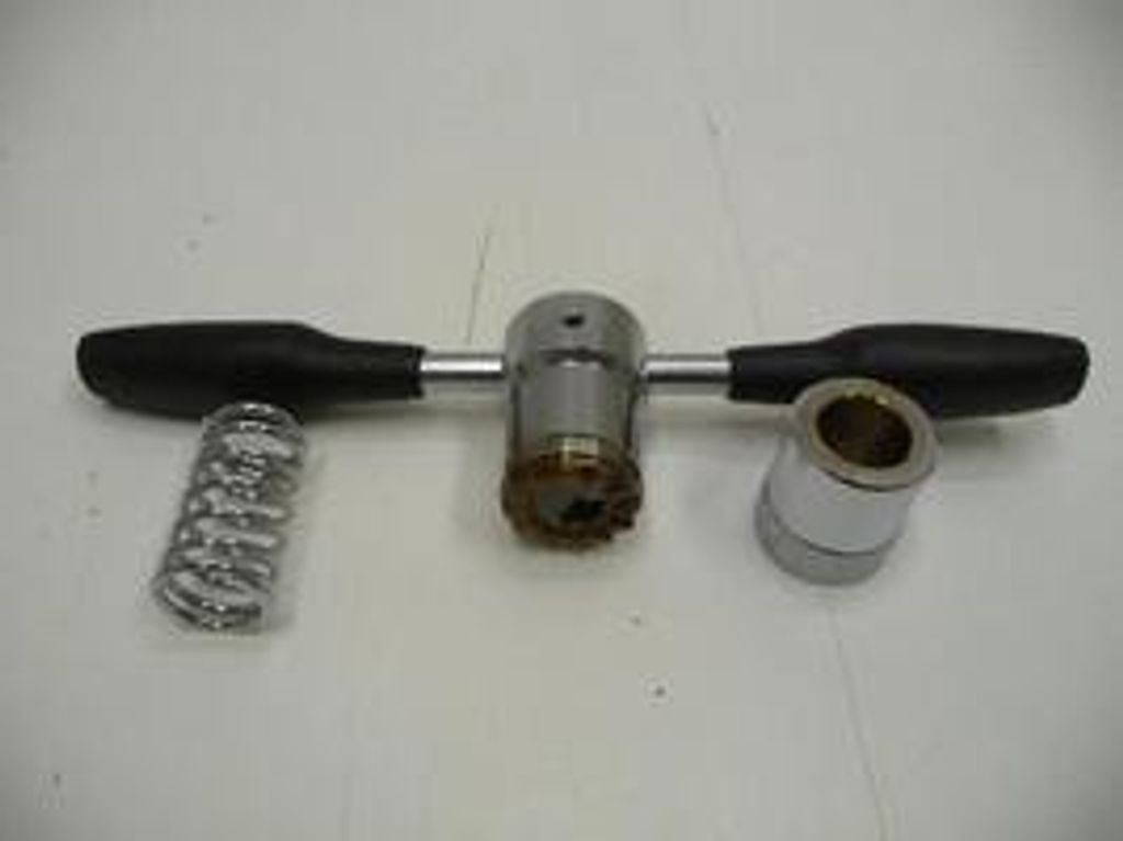 Cycplus Cycle Forkconusfrees 27,0 mm