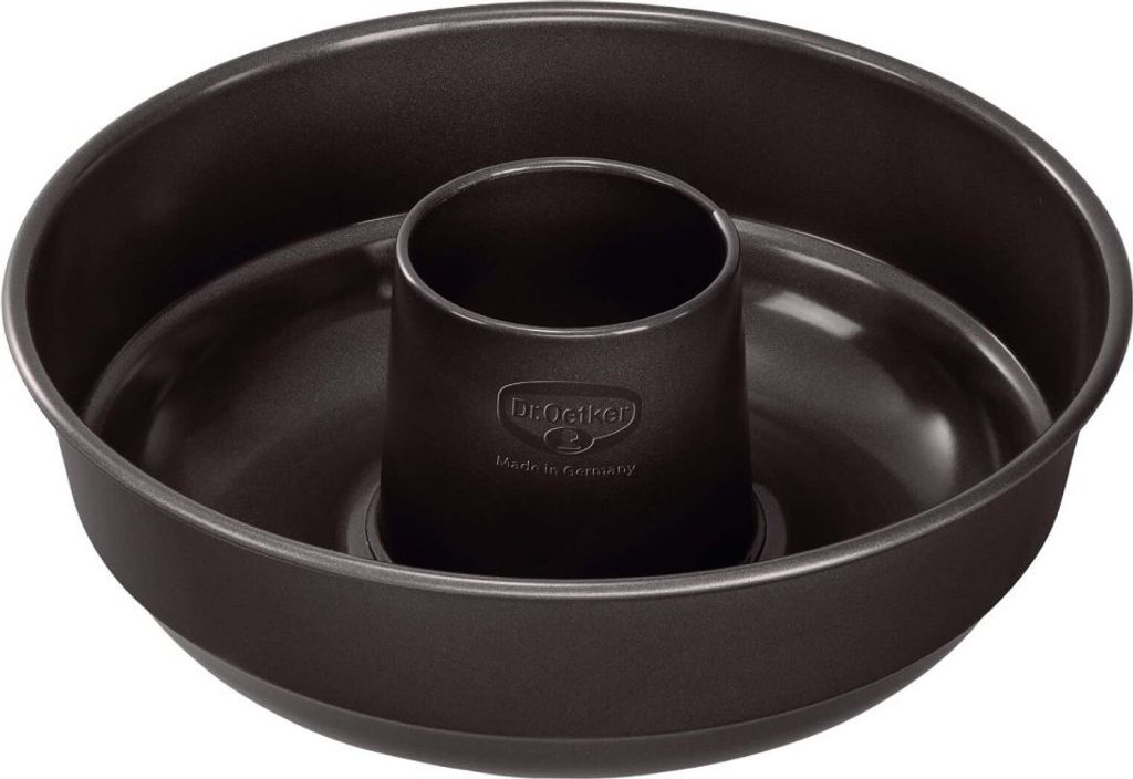 Dr. Oetker Frankfurter Kranz Ø 26 cm, runde Backform der Produktbild 1