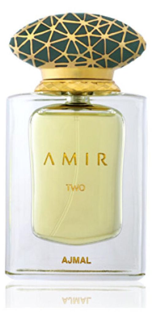 Ajmal - Amir Two EDP 50ml Immagine del prodotto 