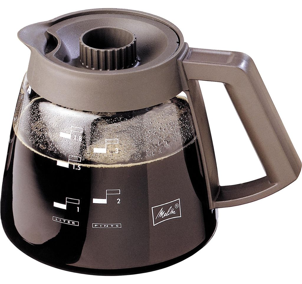 Melitta Kanne 16207 für 170M Glas 18l Obrázek produktu 