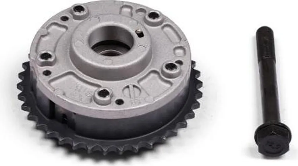 HEPU 21-7048 Déphaseur d'Arbre à Cames OE 11361707315 pour BMW Série 3