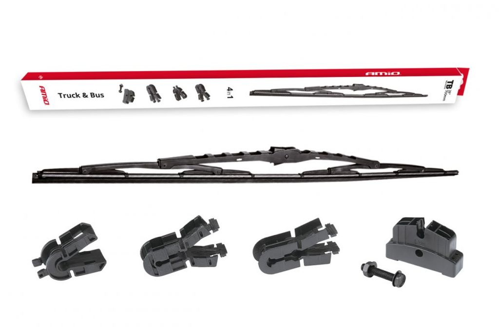 Stěrka 904 28" 700mm TRUCK T03 Obrázek produktu 