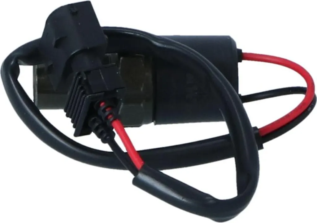Pressostat climatisation NRF haute précision avec joint pour BMW 3 E90 - 2