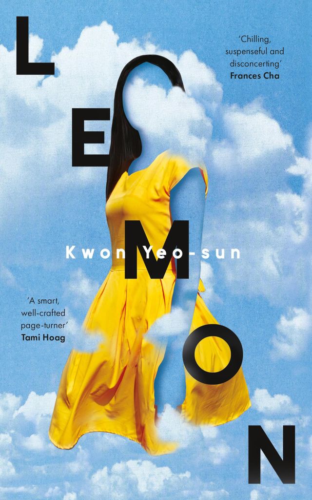 Yeo-Sun, K: Lemon
