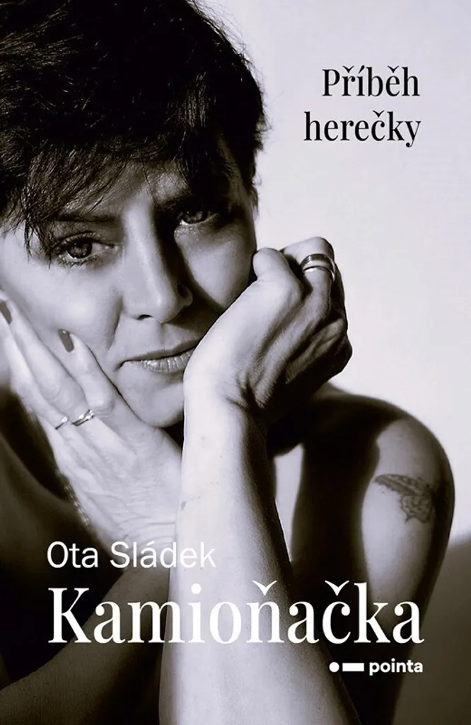 Kamioňačka : l'histoire d'actrice idéale pour les fans de récits