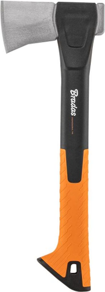 Bradas Universalaxt Nylonstiel Länge: 350 mm 740 g