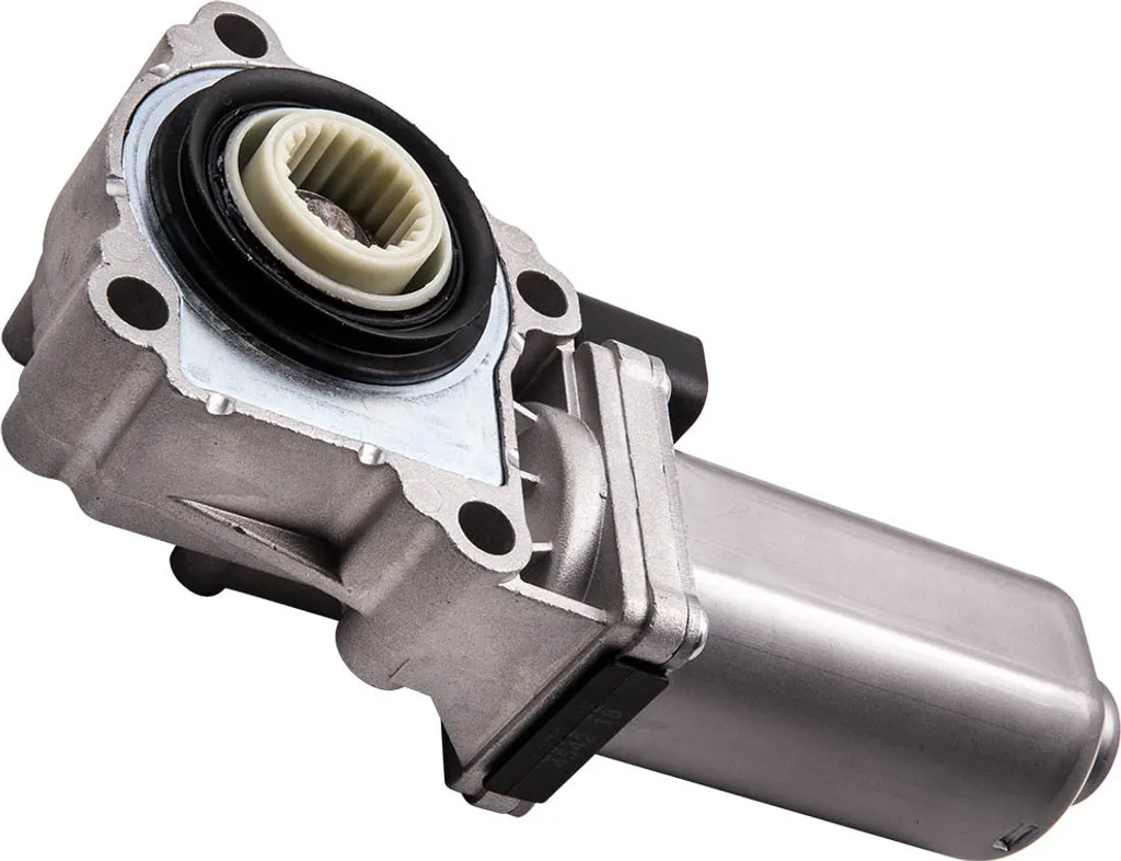 Actionneur de Boîte de Transfert xDrive pour BMW X5 E53 et X3 E83