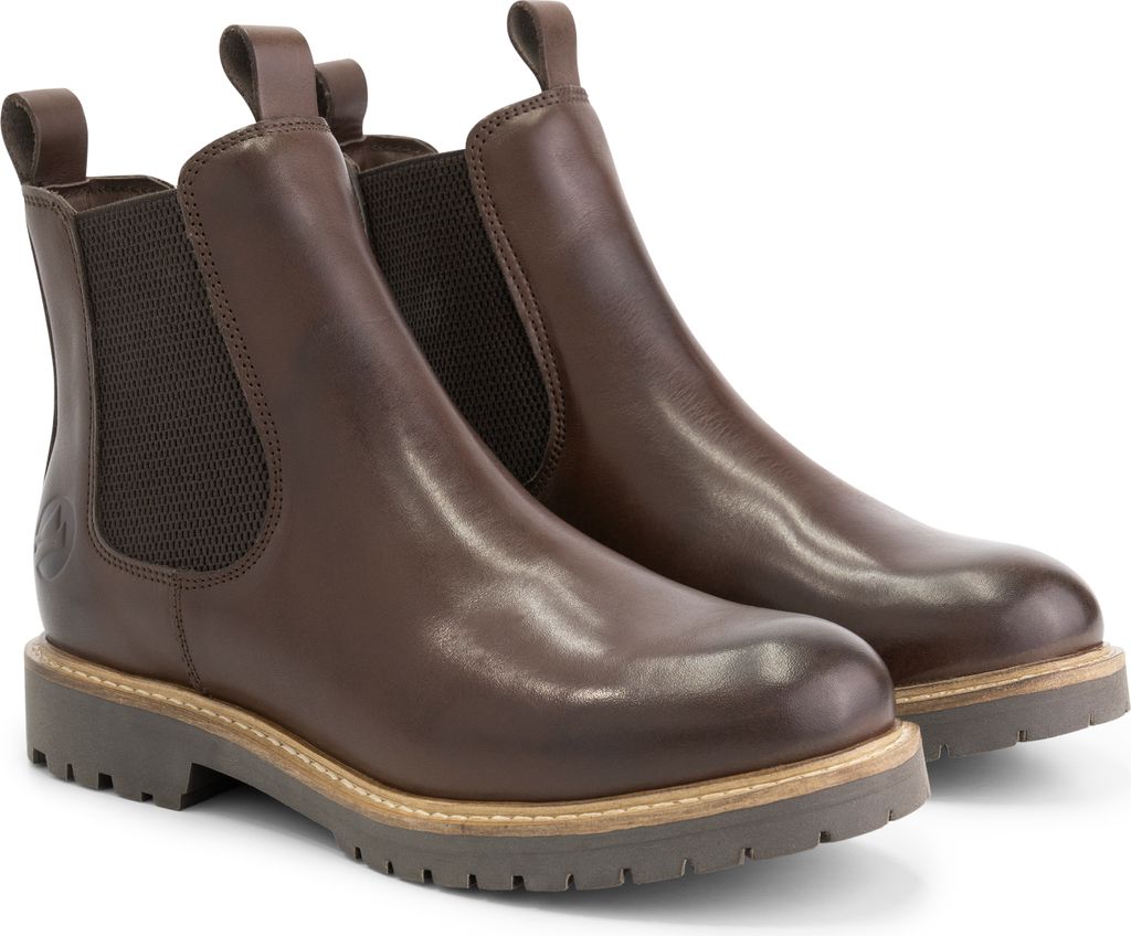 Travelin' Randers Lady Dark Brown 40