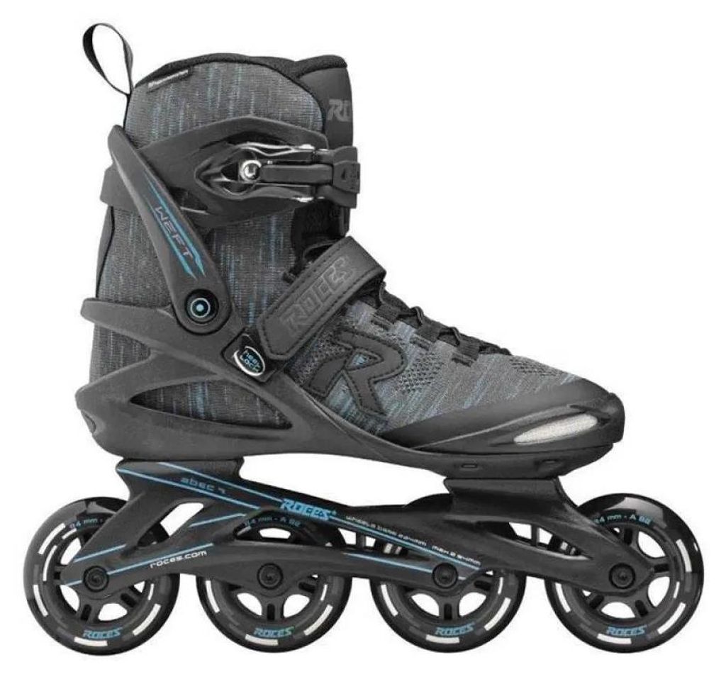 Roces Weft Thread Inline-skates Grau EU 40 Grau EU 40