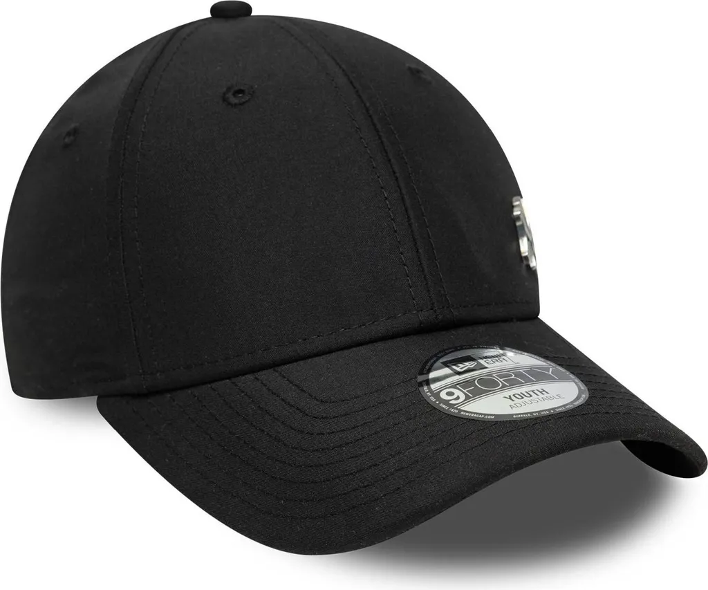 Casquette Enfant Ajustable New Era 9Forty NY Yankees : Confort Garanti - 3