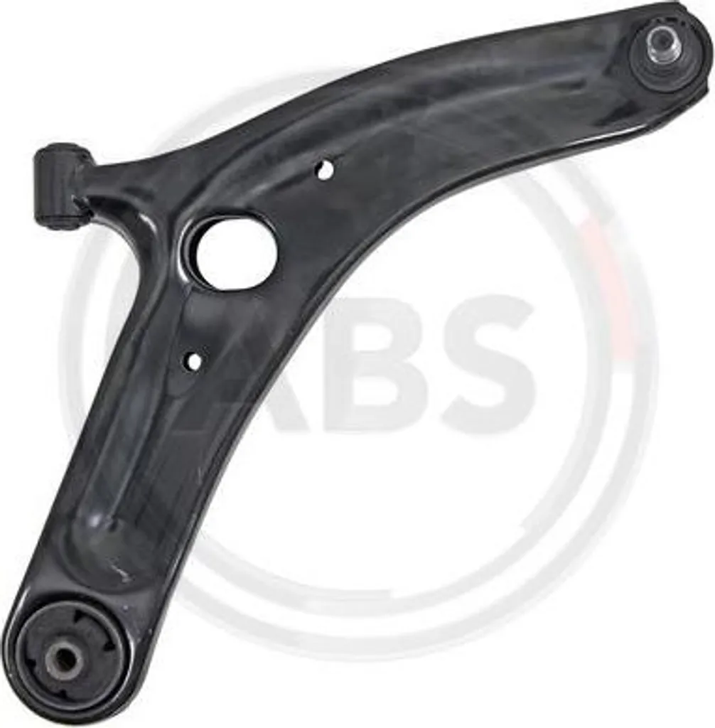 Bras de suspension pour Kia Soul AM - Pièce A.B.S. 211738 OE 54501 2K300