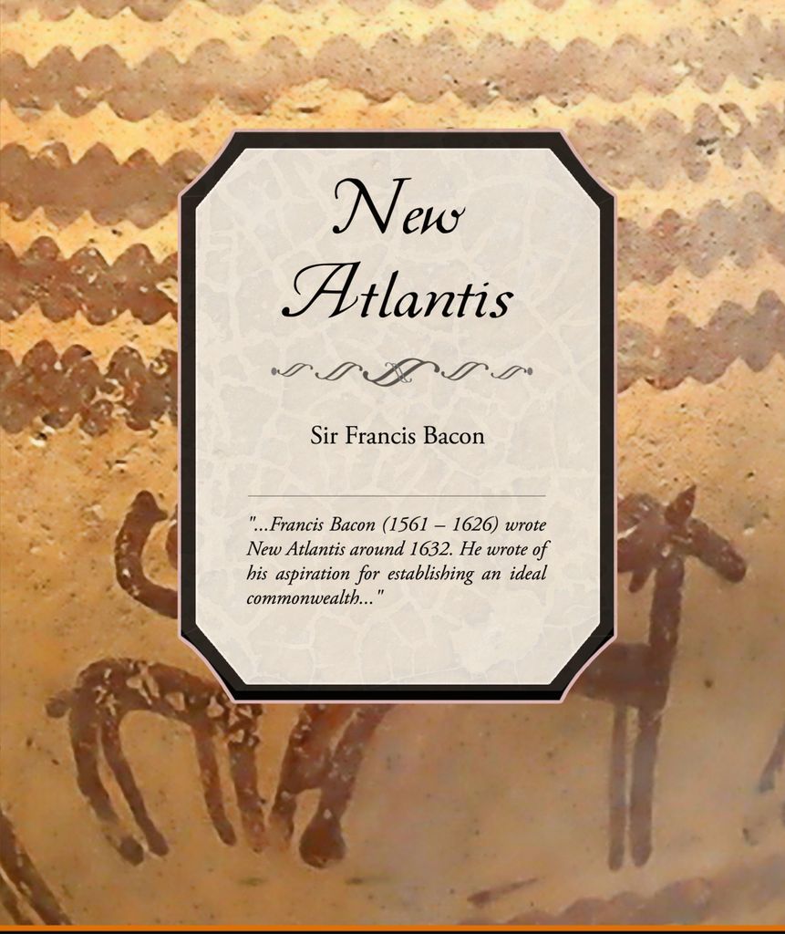 New Atlantis
