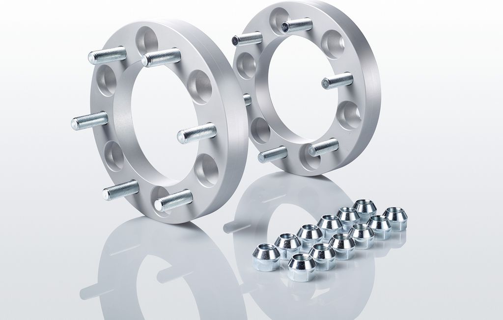 Eibach Spurverbreiterung 50 mm Pro-Spacer auch für Suzuki Grand Vitara I FT