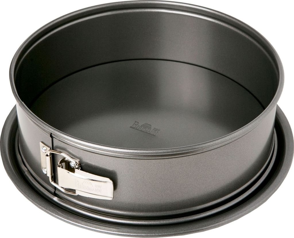 RBV Birkmann 881037, Springform, Rund, Flache Oberfläche, Produktbild 