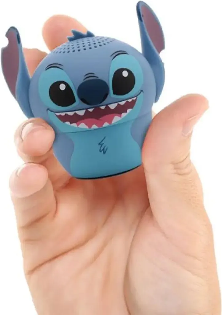 Haut-parleur Bluetooth Bitty Boomers Stitch Mini Accessoire Audio - 9