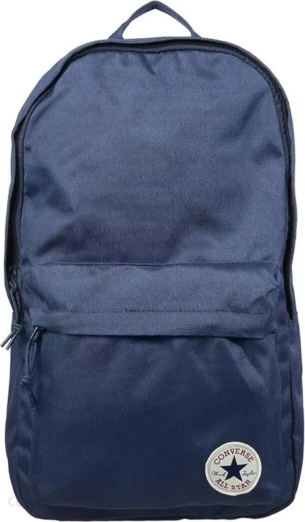 Zaino Scuola Converse EDC Poly 10003329A02 - Resistente e Leggero