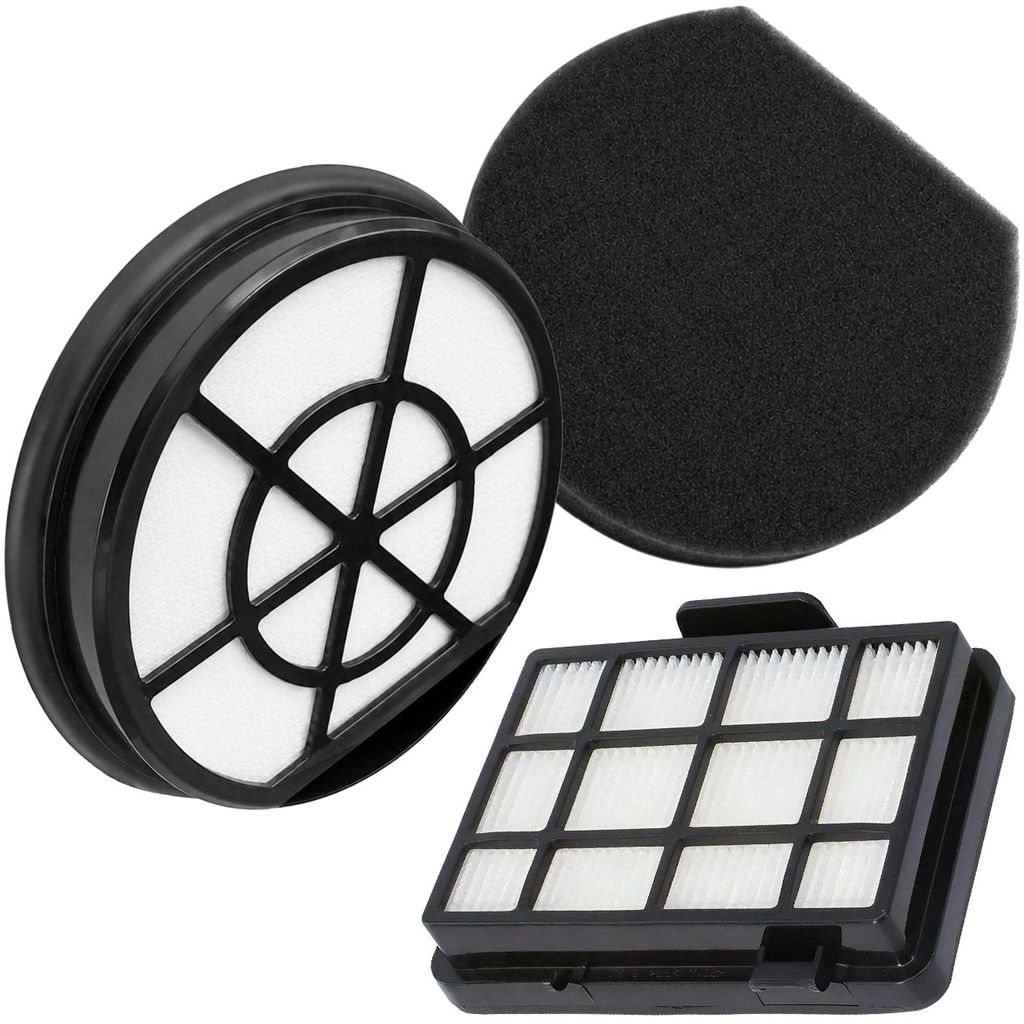 Filter Set Vervanging – HEPA EPA Motorfilter | HEPA Productafbeelding 
