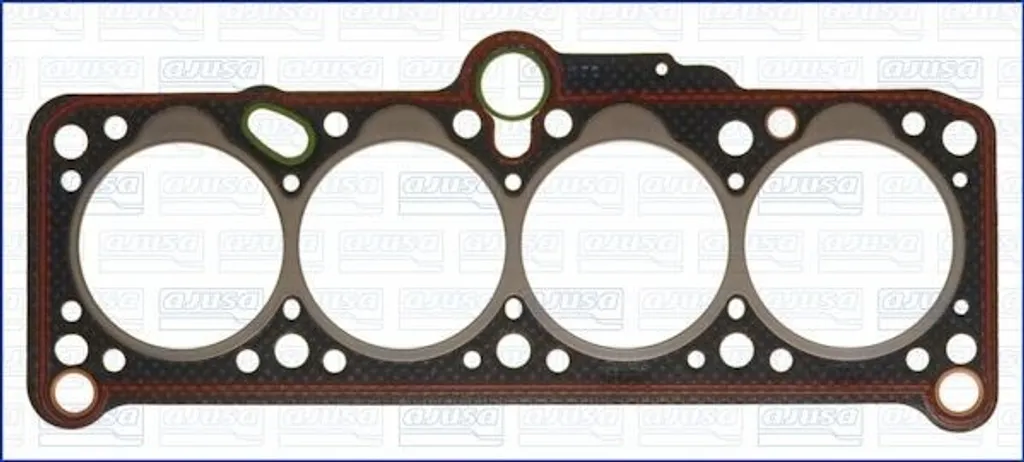 Joint de culasse moteur Fibermax pour VW Transporter III Bus et Fourgon