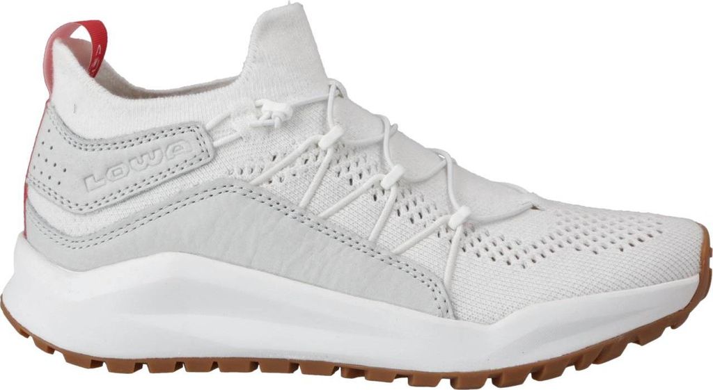 Offwhite/Koralle UK 4,5 - EU 37,5