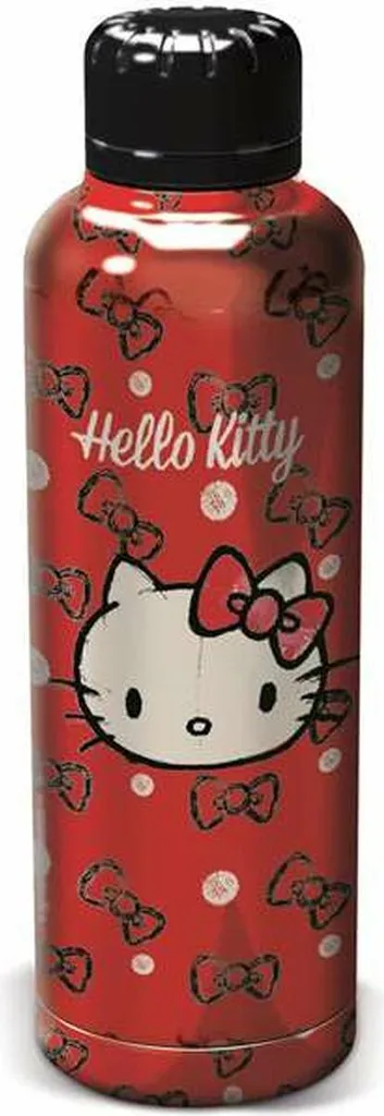 Hello Kitty Borraccia Riutilizzabile 515ml - Design Sanrio Premium