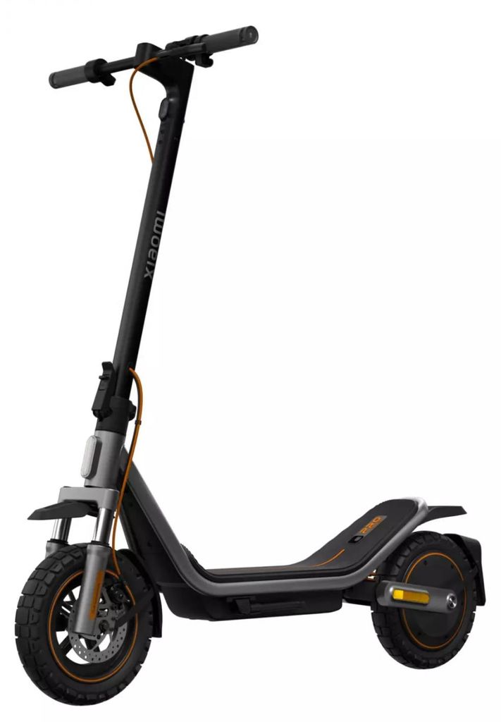 Trottinette électrique 1000w 25km/h noir - Xiaomi - Image du produit 