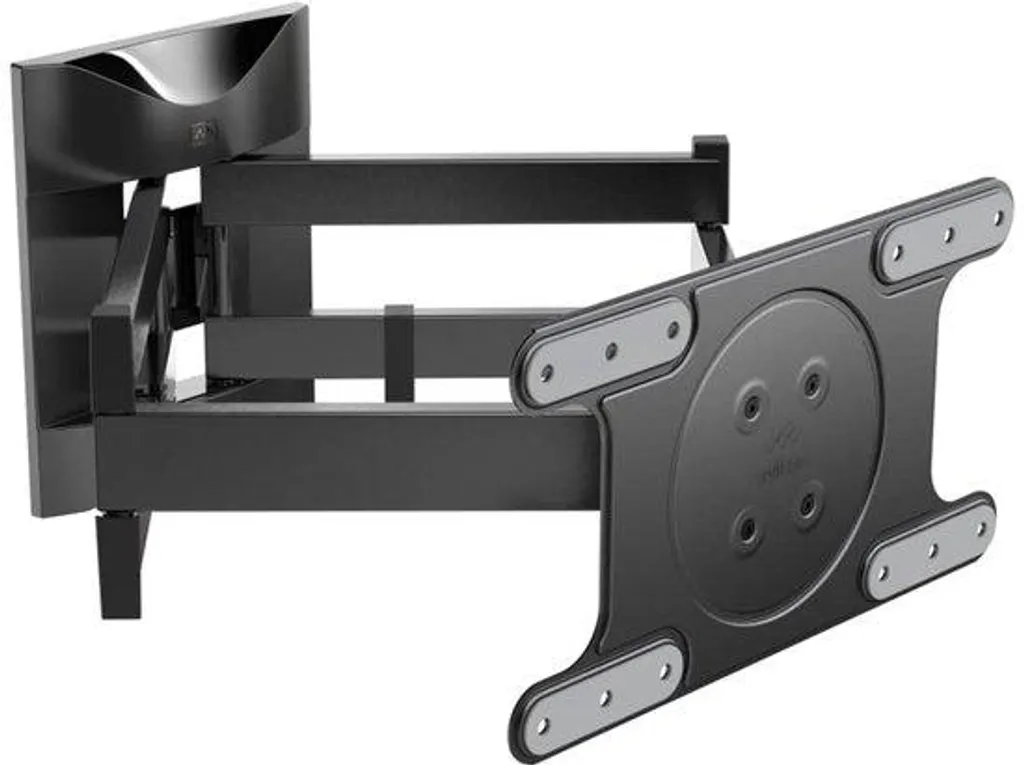 Fixation murale TV orientable pour grand écran OLED de 40 à 82 pouces