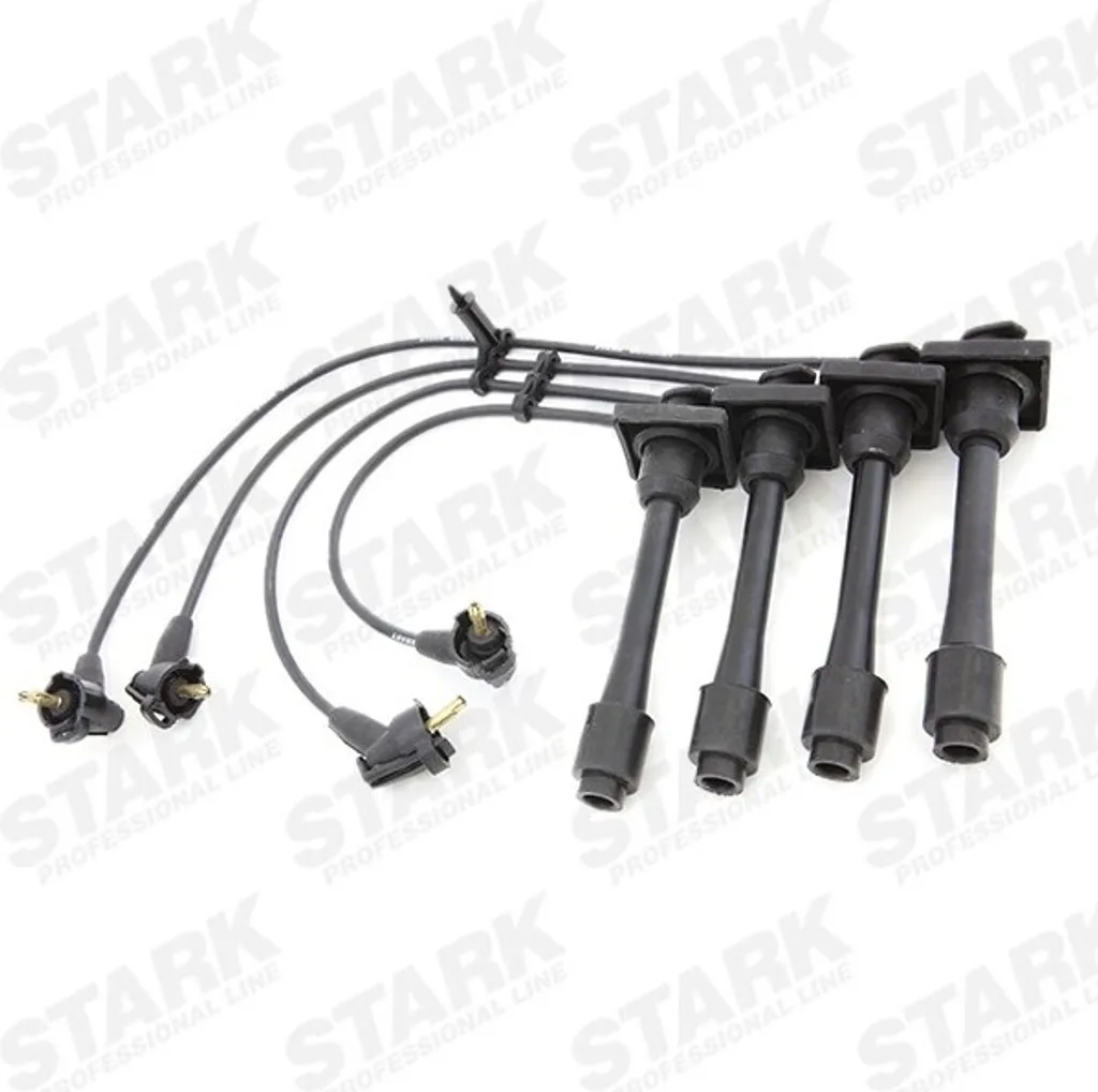 Recensione Set Cavi Stark SKIC-0030014: Rinascita per Toyota Corolla