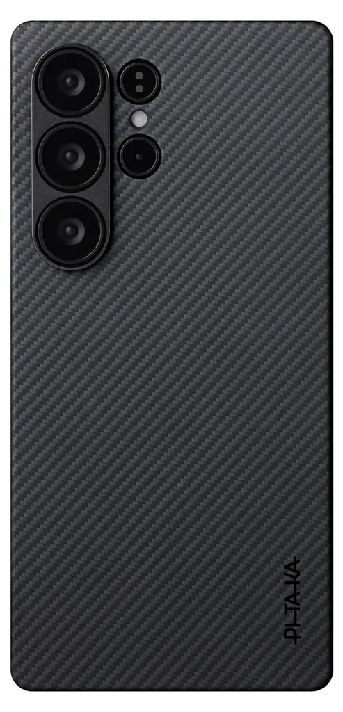 Coque Samsung Galaxy S25 Ultra : Finition Ultra-Fine Anti-Rayures