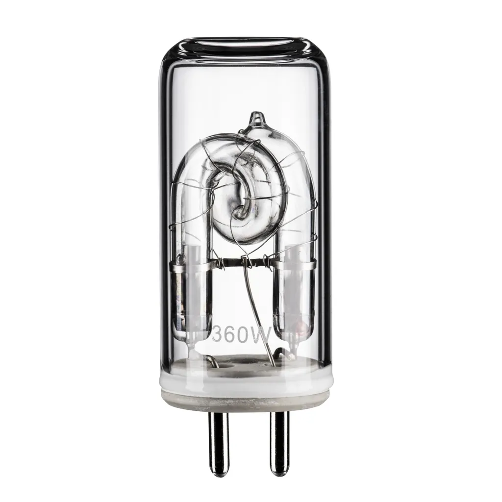 Tubo Flash Ricambio Originale Walimex Pro 180Ws | Light Shooter 180