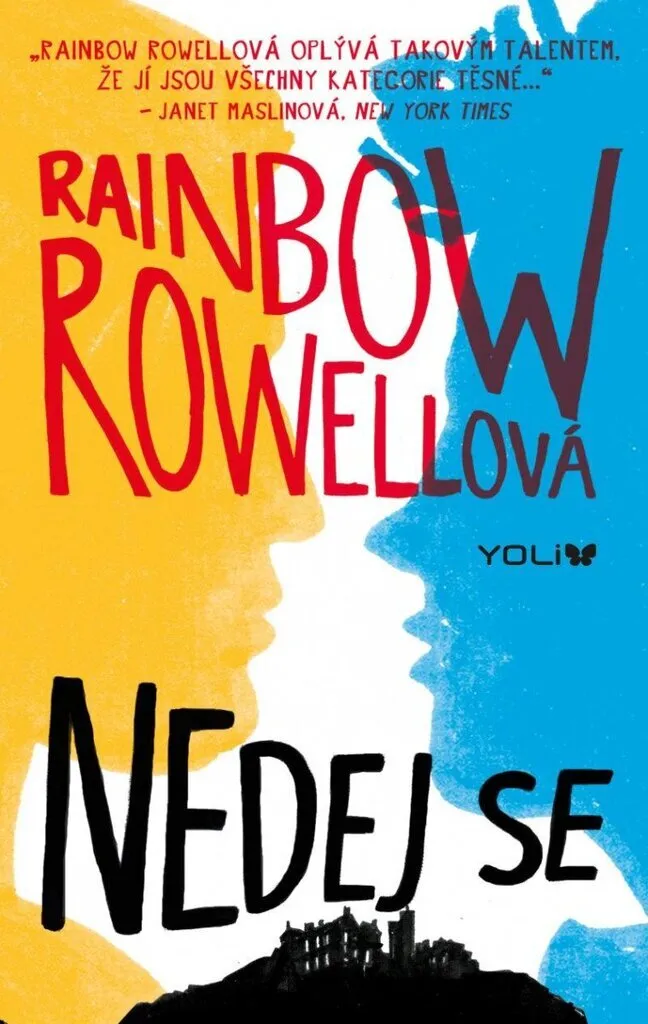 Livre de Poche Carry On Rainbow Rowell Idéal Lecture Vacances Simon Snow