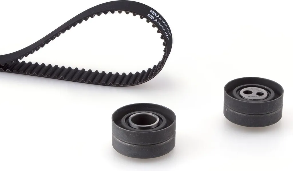 Entretien distribution Peugeot 605 et Boxer : Kit Gates K015420XS