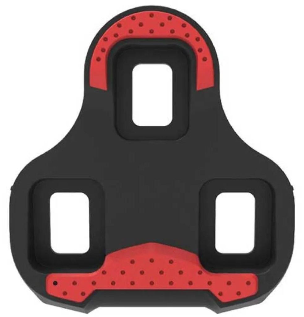 Acid Keo 9o Pedalplatten Rot Rot One Size